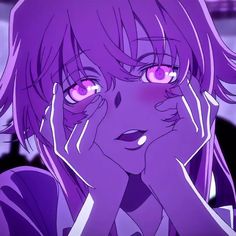 Yuno Gasai 9