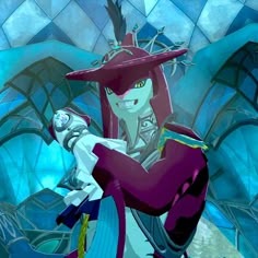 Sidon Pfp