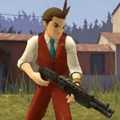 Apollo Justice