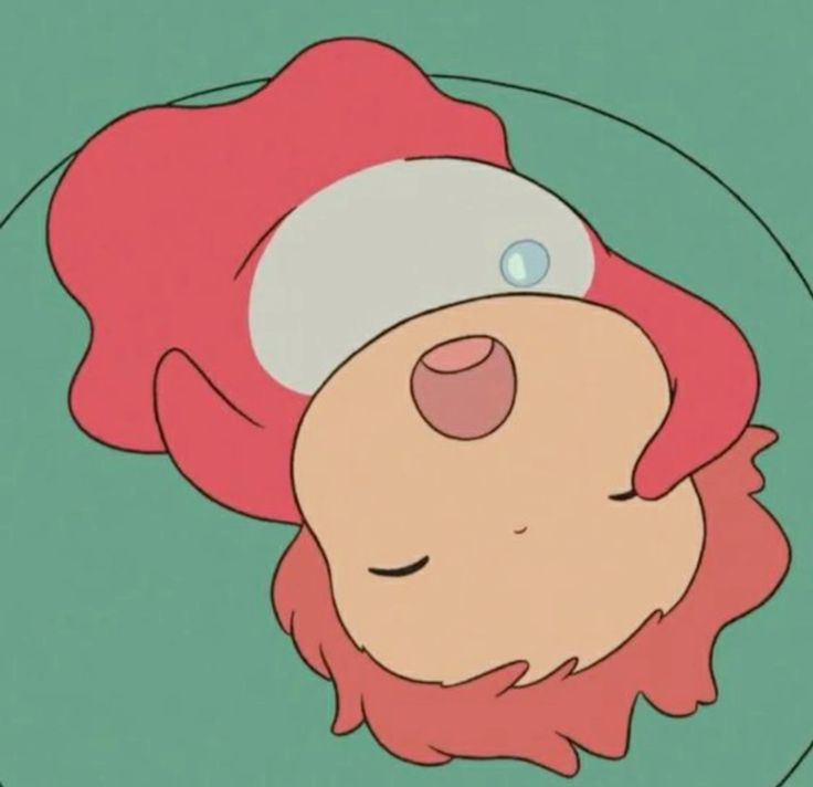 Ponyo 2