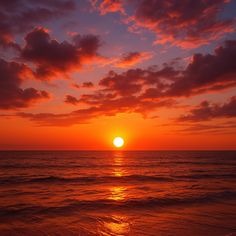 Sunset Alto