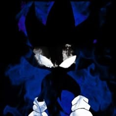 Dark Sonic