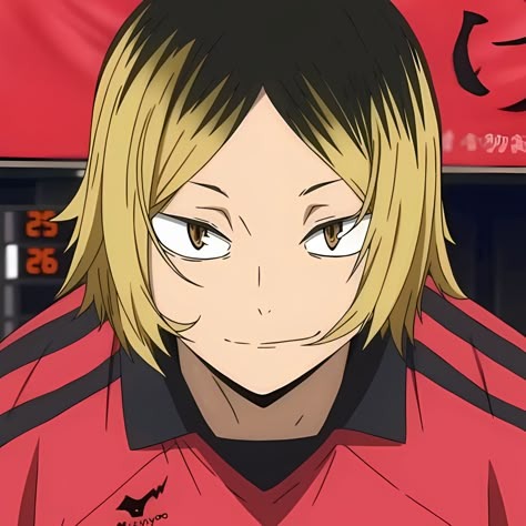 Kenma User Icon