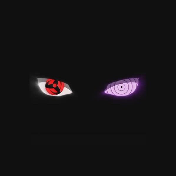 Sharingan