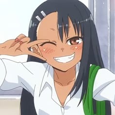 Nagatoro Profile Picture