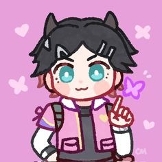 Clove Pfp