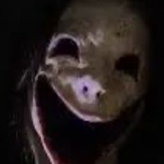 Scary