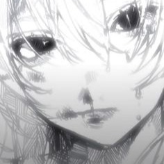 White Anime Profile Image Pfp