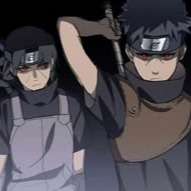 Itachi And Shisui