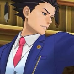 Phoenix Wright