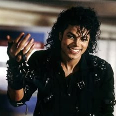 Michael Jackson Pfp