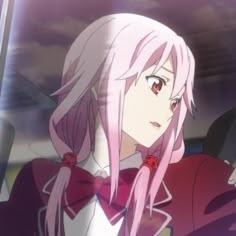 Inori Yuzuriha