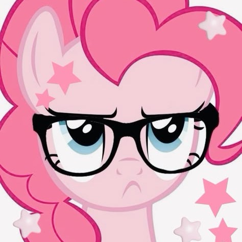 Pinkie Pie Pfps and Icons - For Discord, Instagram & TikTok