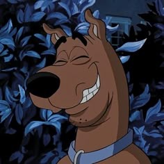 Scooby Doo