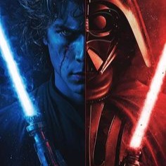 Star Wars Profile Photo