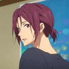 Rin Matsuoka Pfp