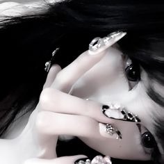 Korean Grunge Pfp
