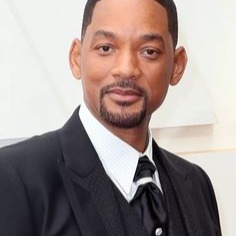 Will Smith