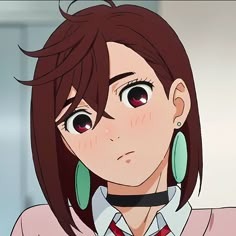 Momo Dandadan