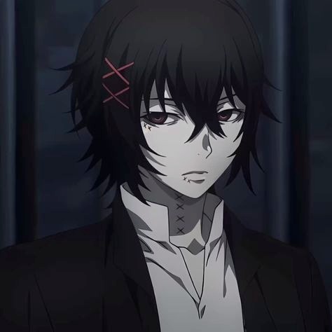 Juuzou Tokyo Ghoul
