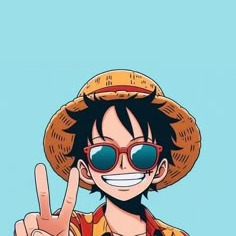 Anime One Piece