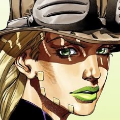 Gyro Profile Avatar Pfp