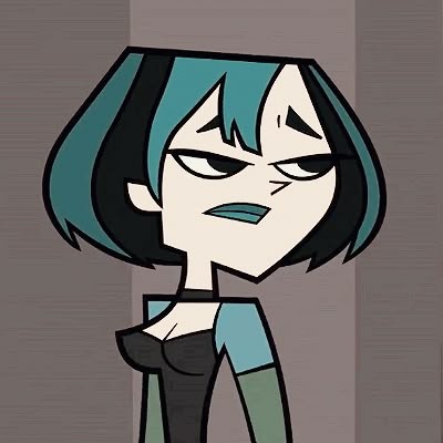 Gwen User Icon