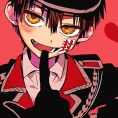 Hanako Kun