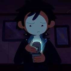 Marshall Lee Pfp