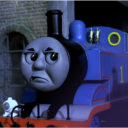 Angry Thomas