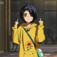 Ai Ohto Profile Image