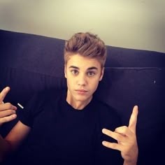 Justin Bieber