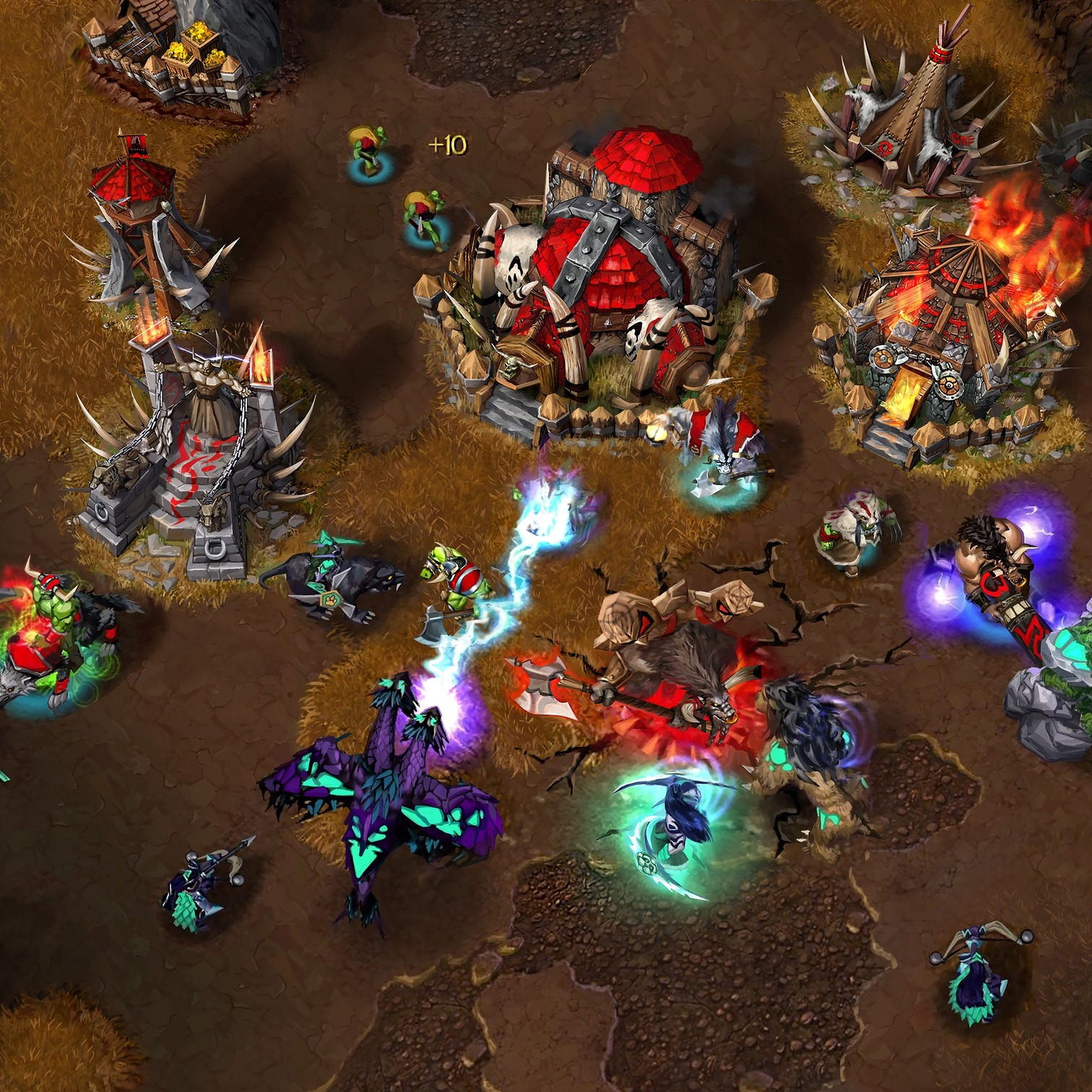 warcraft3 Pfp