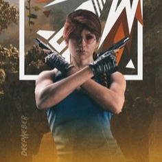 Ash R6