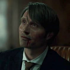 Hannibal Lecter Profile Picture