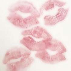 Pink Icon