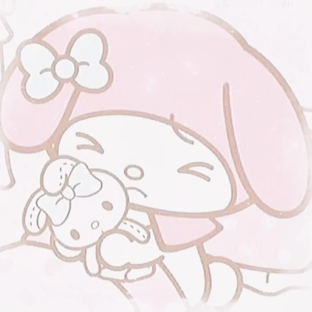 My Melody Kawaii