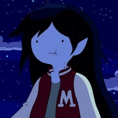Marceline Pfp