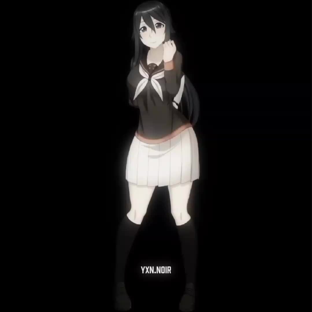 Ayano Aishi Profile Image