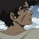 Gearless Joe