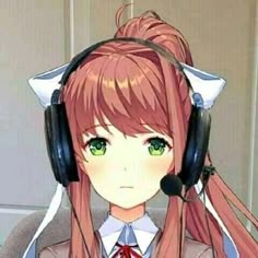 Monika Ddlc
