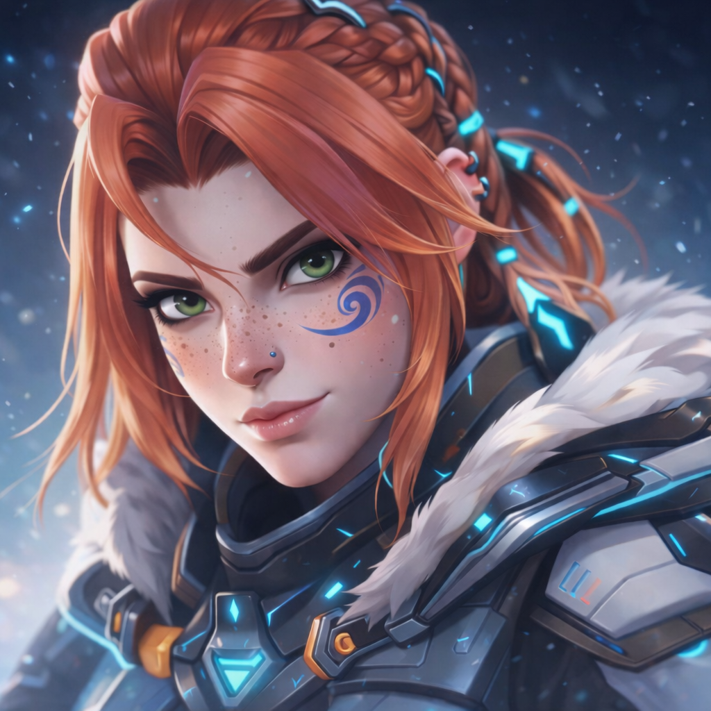 freja