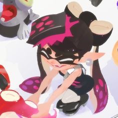 Callie Pfp