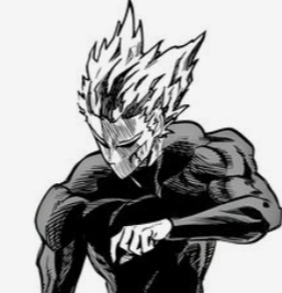Garou pfp