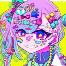 Decora Pfp
