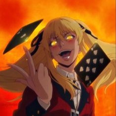 Mary Saotome Pfp