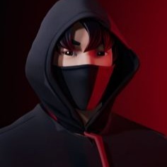 Ikonik Pfp