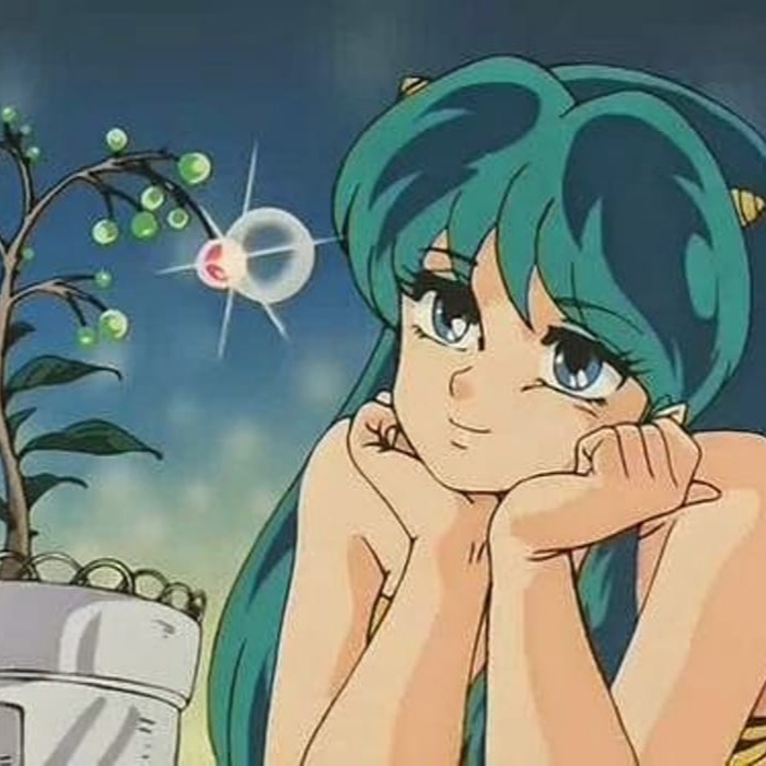 90s Anime