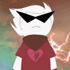 Dirk Strider Pfp