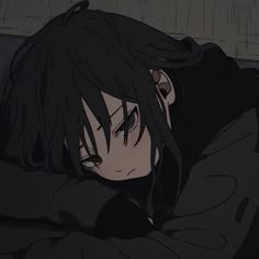 Sad Anime